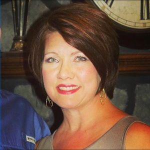 Meet your Posher, Rhonda